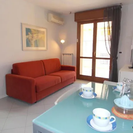 Apartmán Cozy Vacation With Lovely Views In Grado