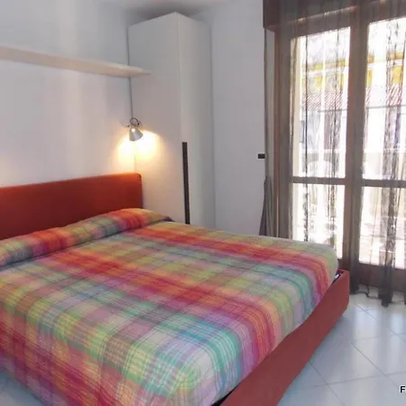 Apartmán Cozy Vacation With Lovely Views In Grado